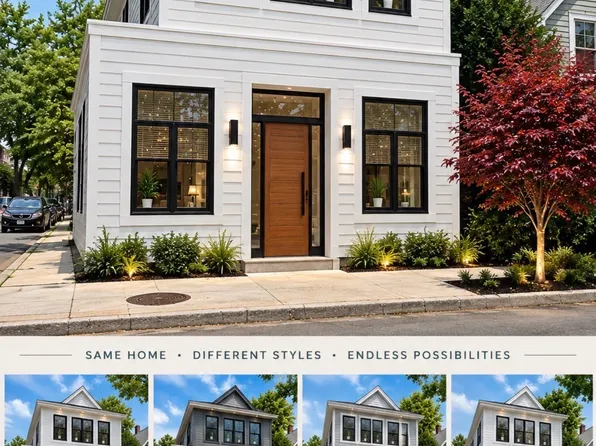 75 Dudley St, Cambridge, MA 02140