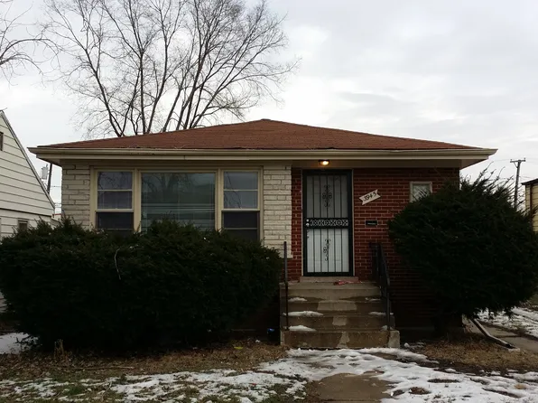 13945 S Saginaw Ave, Burnham, IL 60633