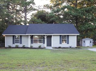 23 Irongate Dr, Beaufort, SC 29906