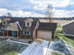 245 E 650 S, Anderson, IN
