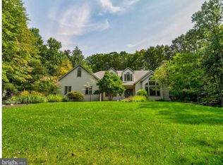 6410 Old Carversville Rd, Lumberville, PA 18933