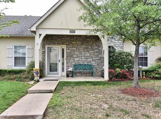 8302 E 74th Ct, Tulsa, OK 74133