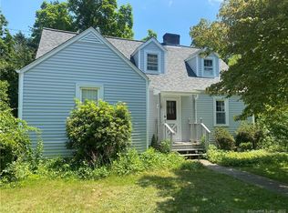 194 Lisbon Rd, Canterbury, CT 06331