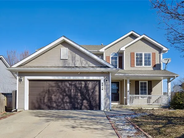 2818 E Diehl Ave, Des Moines, IA 50320