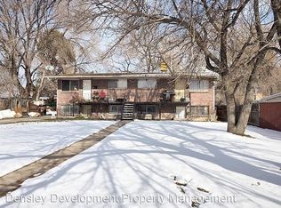 1660 W 800 N APT 2, Salt Lake City, UT 84116