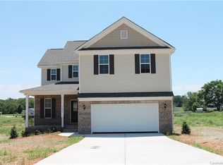 5632 Stanfield Ridge Dr, Stanfield, NC 28163