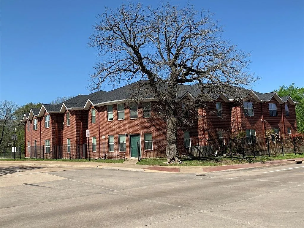 Building Photo - 317 Cherry St #G