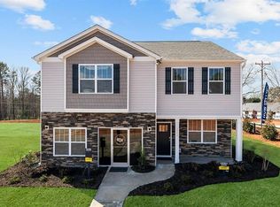 1004 Longstone Way, Spartanburg, SC 29306