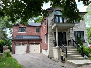 84 Enfield Ave #BASEMENT, Toronto, ON M8W 1T9