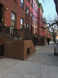 Rented by City Connections Realty