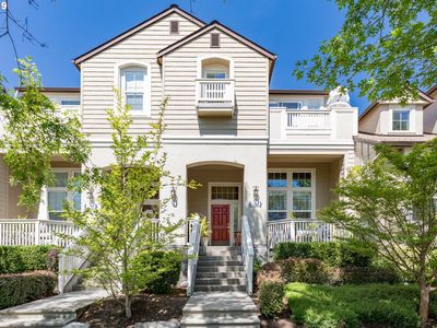 6355 NE Brighton St, Hillsboro, OR, 97124