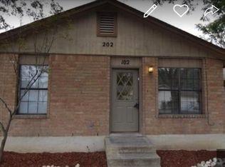202 Fir Dl APT 103, Converse, TX 78109