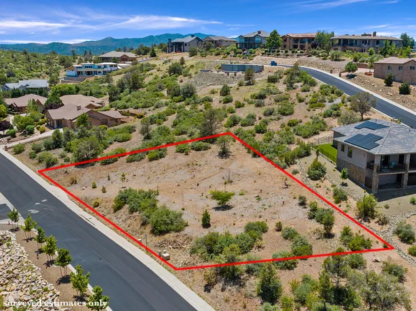 139 E Soaring Ave, Prescott, AZ 86301