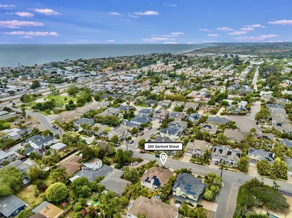 265 Sanford St, Encinitas, CA 92024