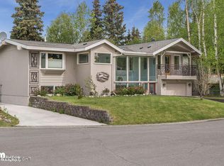 1621 Stanton Ave, Anchorage, AK 99508