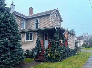33 1st St, Galeton, PA 16922