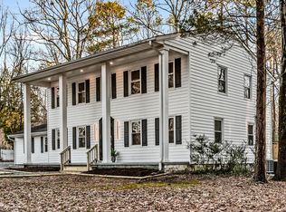 2051 Mill Rd, Henrico, VA 23231