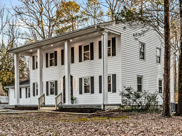 2051 Mill Rd, Henrico, VA 23231