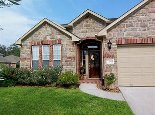 23205 Potter Hollow Dr, Porter, TX 77365
