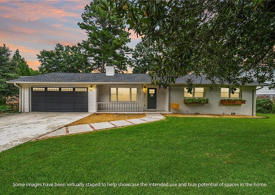1st image of 671 Hillandale Cir SW