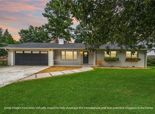 671 Hillandale Cir SW, Marietta, GA