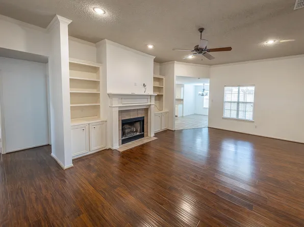 5524 101st St, Lubbock, TX 79424