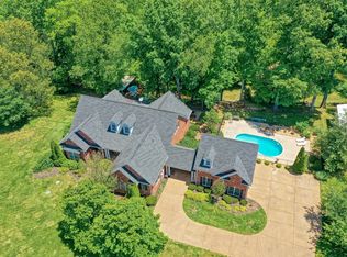 7880 Pinewood Rd, Fairview, TN 37062