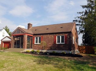 5619 Dodsworth Ln, Cold Spring, KY 41076