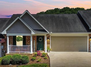 39 Hiddenbrook Ln #39, Johnson City, TN 37615