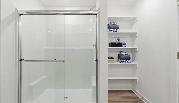 Master Bathroom #4