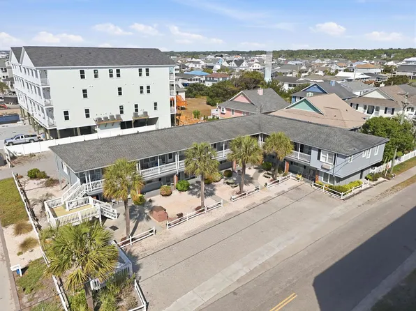 5909 N Ocean Blvd. #17, North Myrtle Beach, SC 29582
