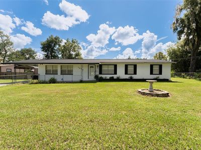 1856 NE 22nd St, Ocala, FL, 34470