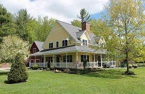 Enjoy Country Living