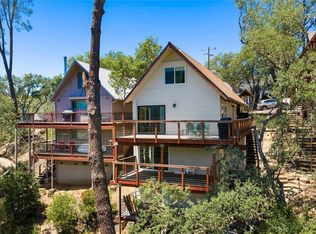 6265 Nacimiento Shores Rd Unit 2, Bradley, CA 93426