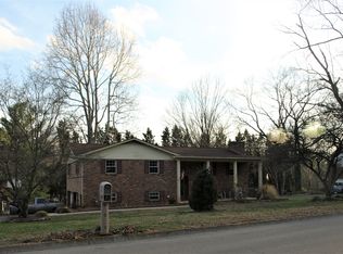 2208 Belmont Dr, Maryville, TN 37804
