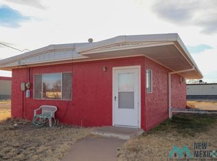 409 W 15th St, Portales, NM 88130