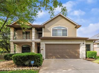 13323 Kinder Pass, Austin, TX 78727