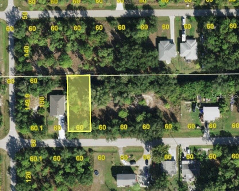 1st image of 28164 PASADENA DRIVE LOT 3