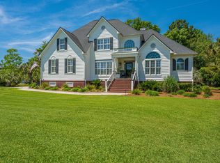 2325 Darts Cove Way, Mount Pleasant, SC 29466