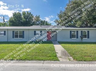 7670 8th St N, Saint Petersburg, FL 33702
