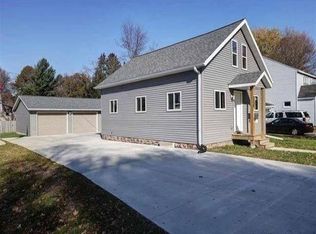 612 Nina Ave, Wausau, WI 54403