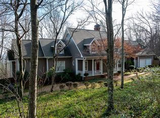 1201 Mount Alto Rd SW, Rome, GA 30165