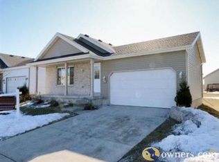 2735 Hazelnut Trl, Sun Prairie, WI 53590