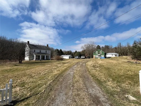 46985 State Route 46, New Waterford, OH 44445