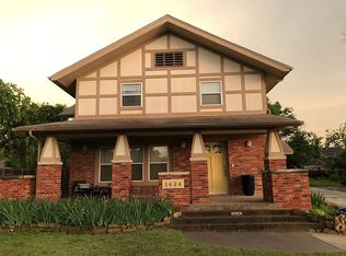 1434 NW 39th St, Oklahoma City, OK 73118
