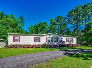 716 Jungle Rd, Conway, SC 29526