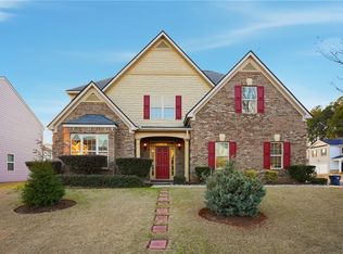 50 Amberjack Trl, Covington, GA 30016