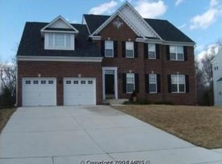 6705 Sand Cherry Way, Clinton, MD 20735