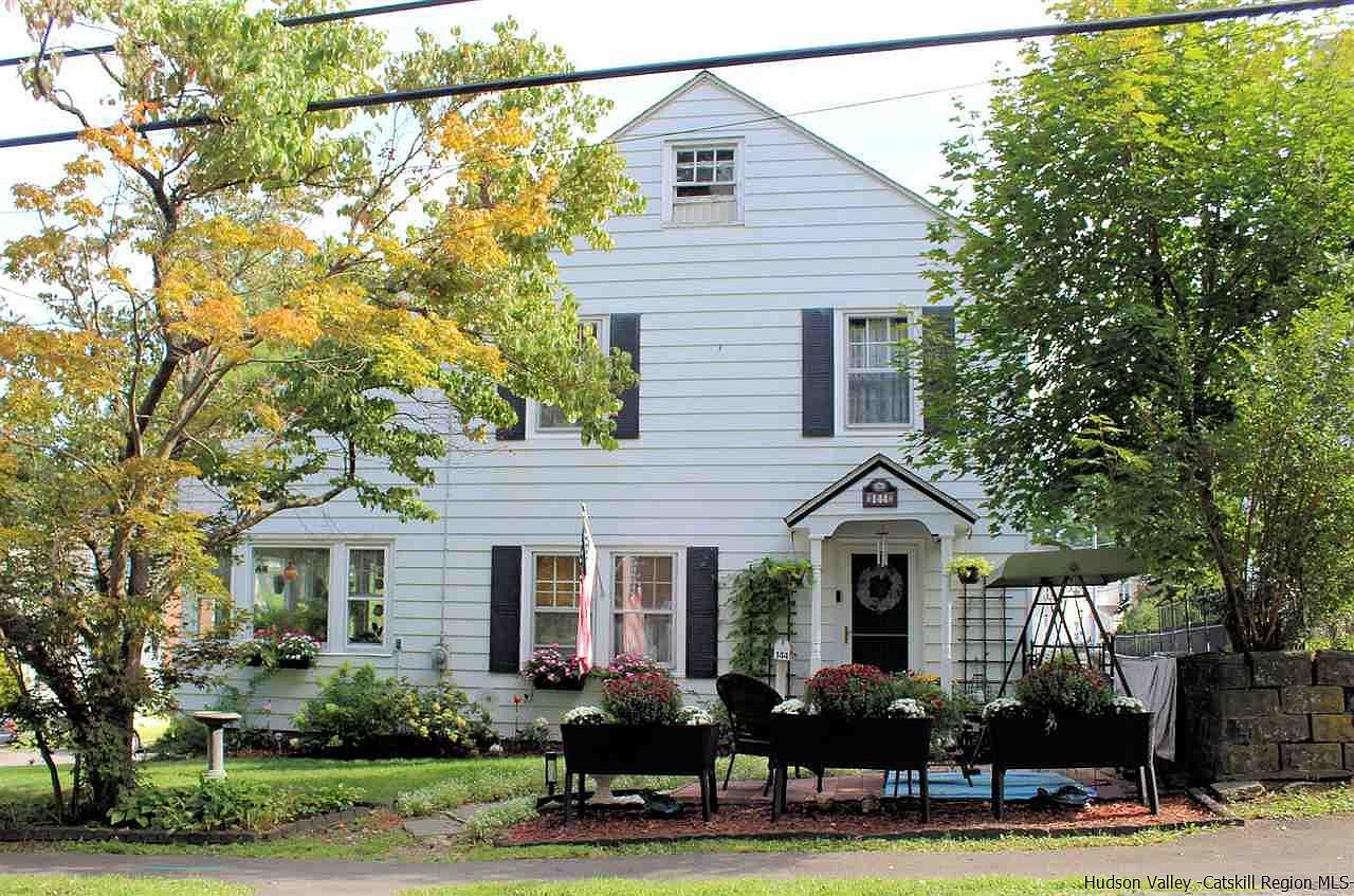 144 Lucas Ave, Kingston, NY 12401 Zillow