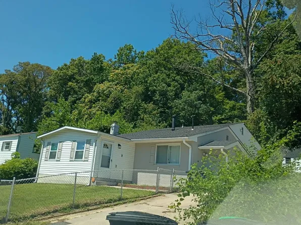 1525 Ruston Ave, Capitol Heights, MD 20743